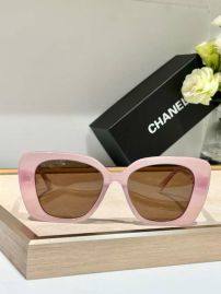 Picture of Chanel Sunglasses _SKUfw56611622fw